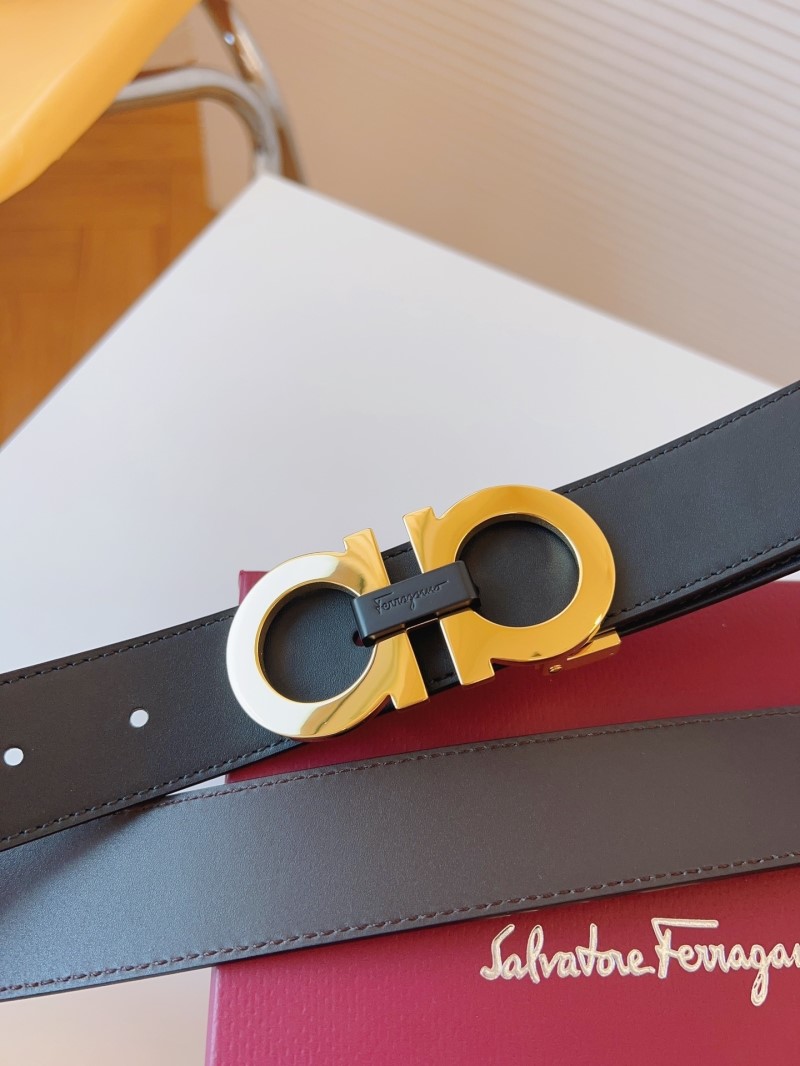 Ferragamo Belts